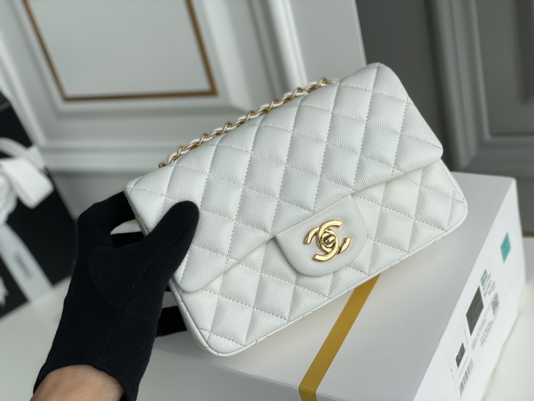 Chanel CF Series Bags